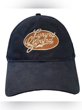 Lynyrd Skynyrd 2012 Tour Hat